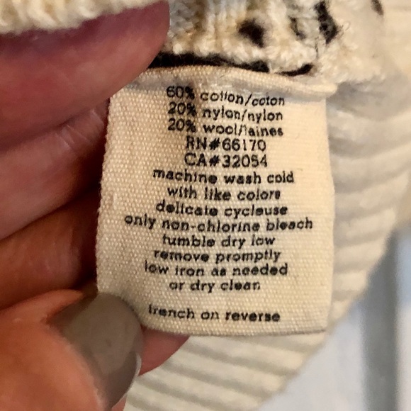 Urban outfitters vest - Picture 4 of 4